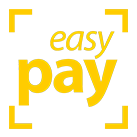 Footer Payment Image